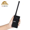 High quality wireless hidden-camera cell phone RF signal detector