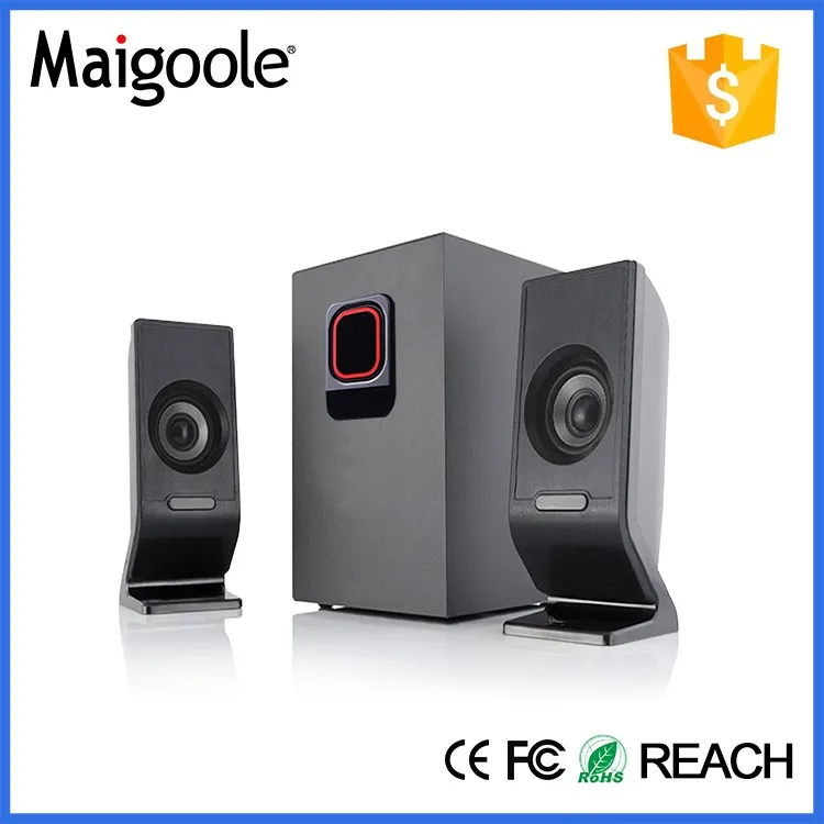 2.1 woofer speaker