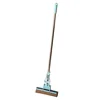 Hot Sale Floor Cleaning Tools Water Absorbing Mop Easy Twist Magic Flat PVA Sponge Mop