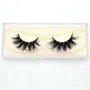 Wholesale 3D False lashes custom package 3D mink eyelashes