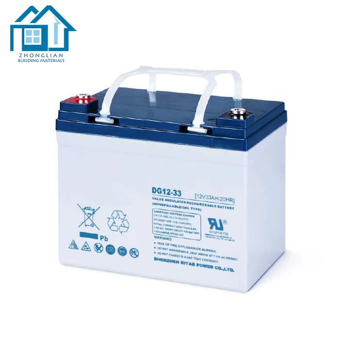 Deep Cycle GEL cyclic discharge 6v 200ah sealed lead-acid battery