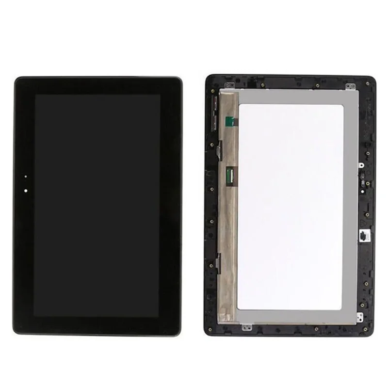 

For ASUS Transformer Book T100TA Touch Digitizer LCD Screen Assembly With Frame