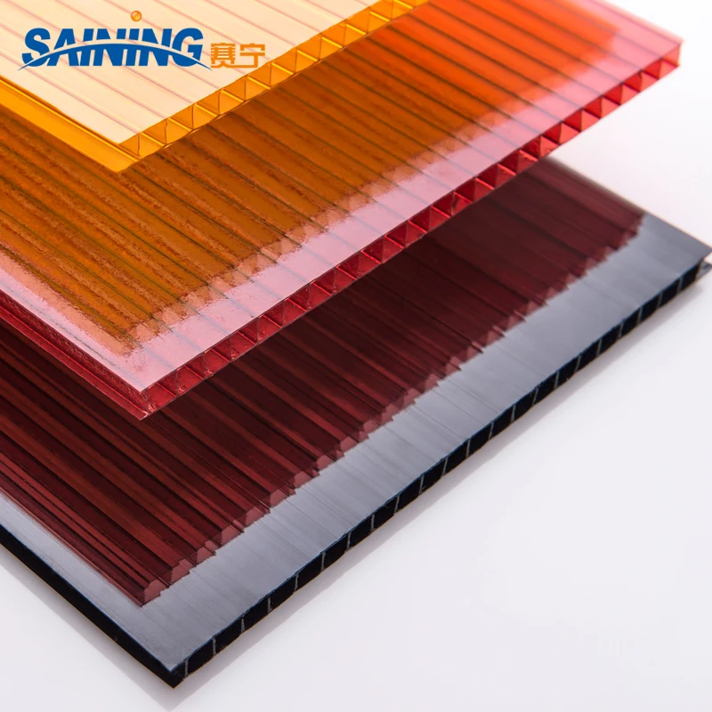 4mm 5mm 6mm 8mm 10mm 12mm Cheap Price Colored Lexan Polycarbonate Sheet