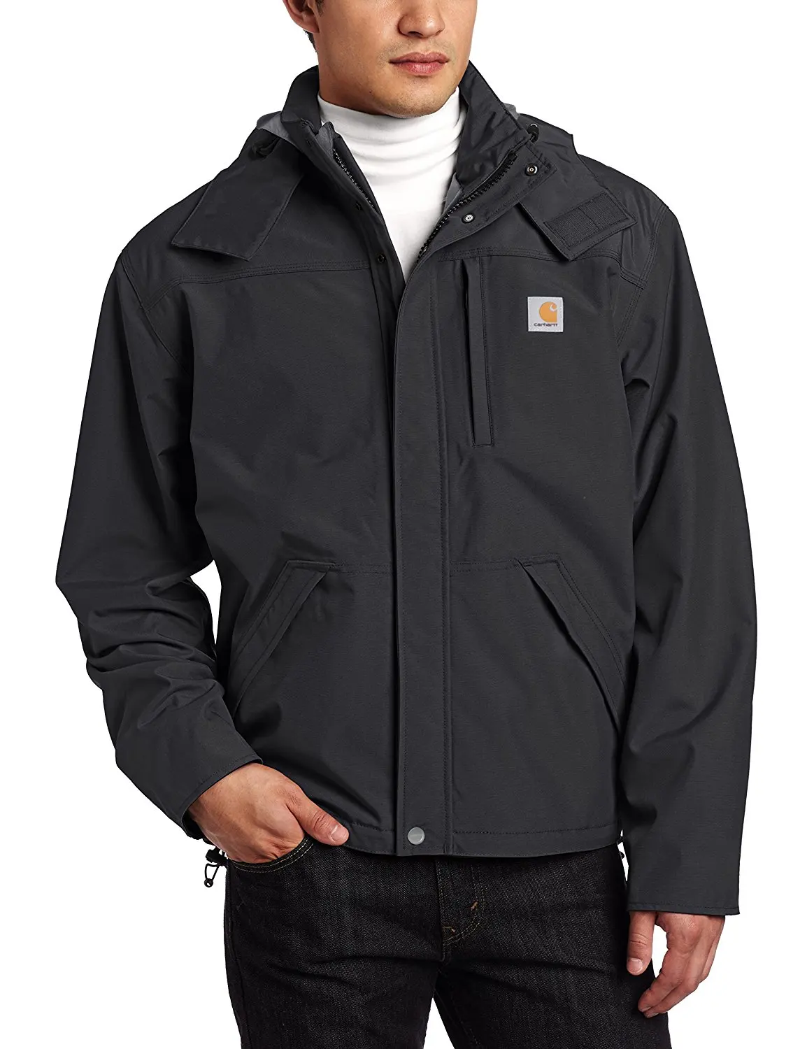 Carhartt мужская. Джакет Кархарт. Куртка Jacket Carhartt. Carhartt Shoreline. Carhartt Shoreline Jacket.