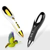 Hot style adjustable speed new intelligent High temperature graffiti 3d stereo pen