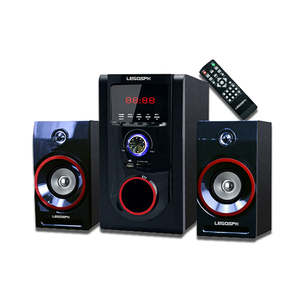 low price home theatre 2.1