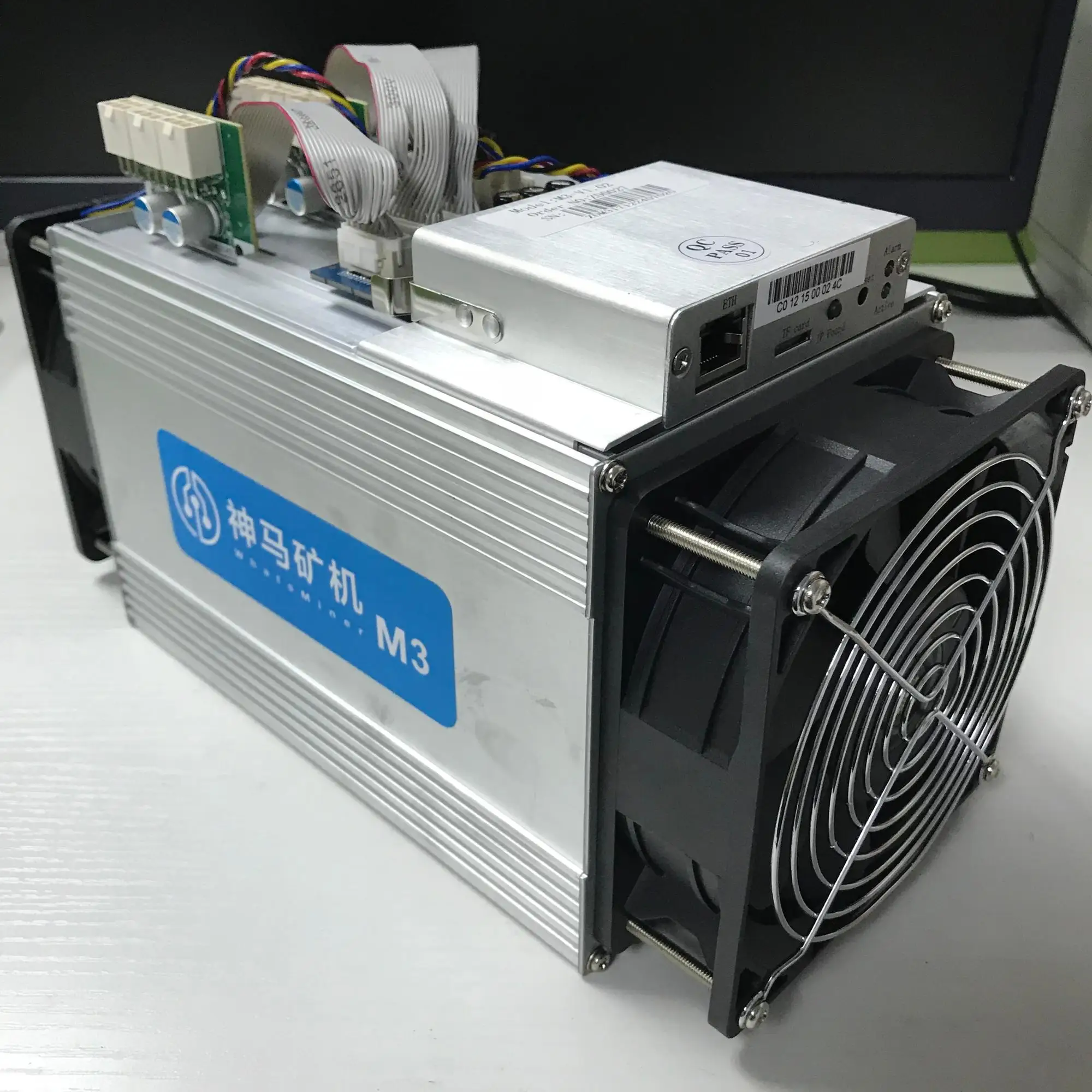 antminer a3 price