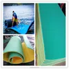 Eco-friendly PE/XPE/ foam water float mat