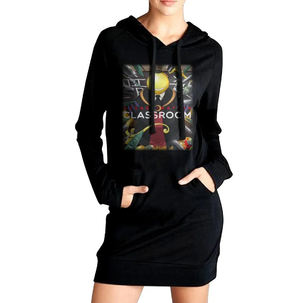 assassination classroom pullover