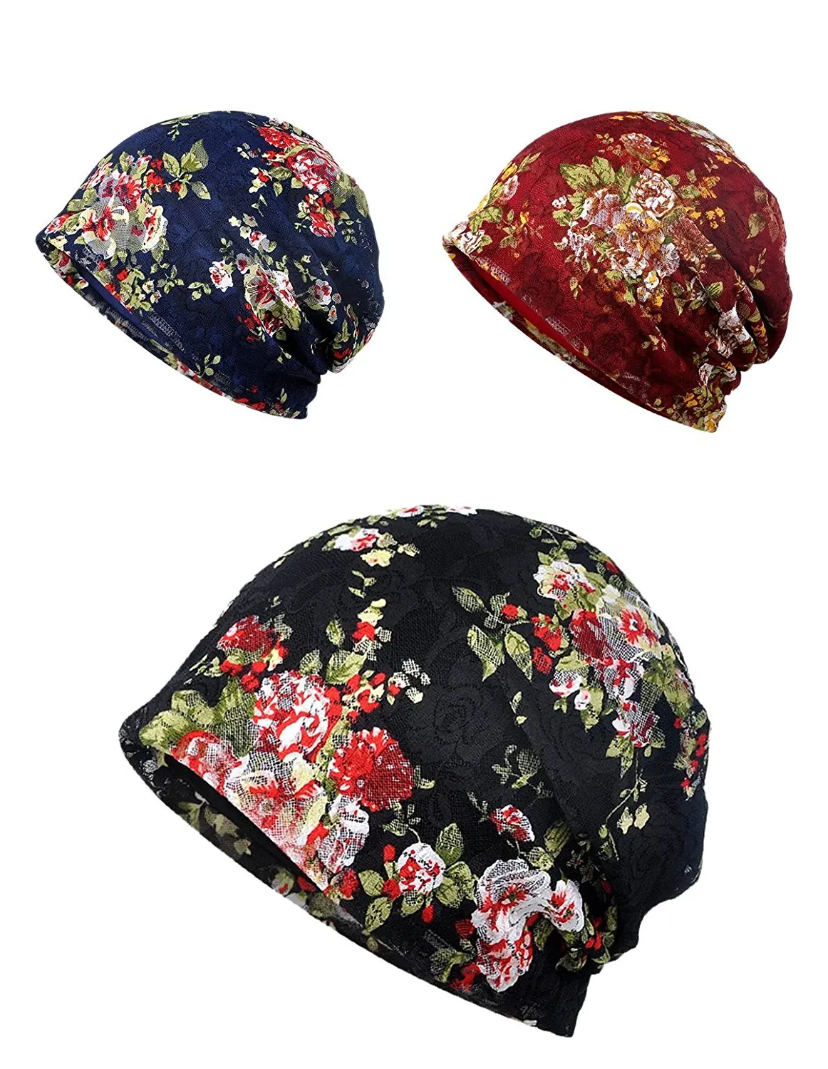 hats for cancer patients uk