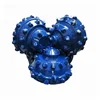 API SPEC 7 tricone bits/water well milled tooth tricone rock bit