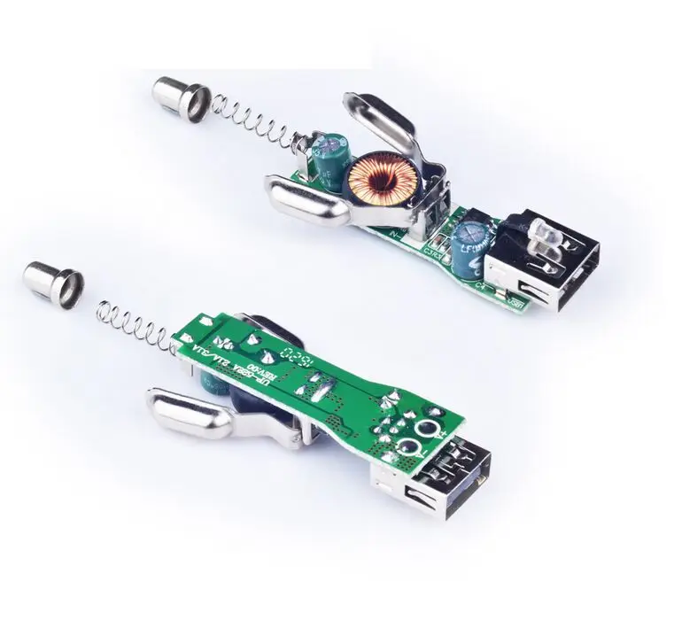 Shenzhen Belen Wholesale Cheap Price 5V 2.1A Portable Mini Dual Usb Car Smartphone Charger Custom Usb Car Charger 2 port