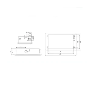 Ceiling Air Handling Units Ceiling Air Handling Units