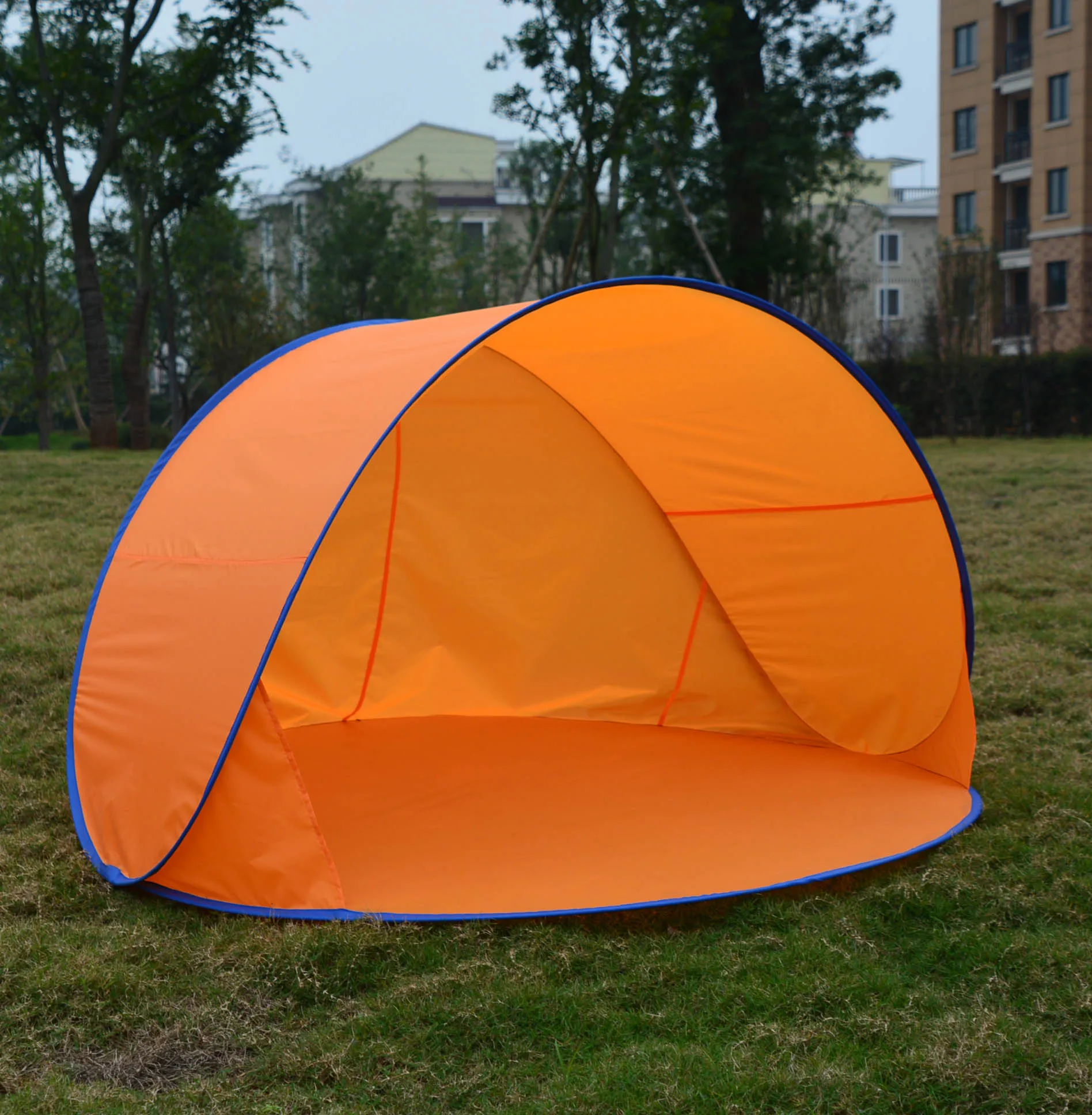 New Style Automatic Cheap Large Small Tent Pop Up Beach