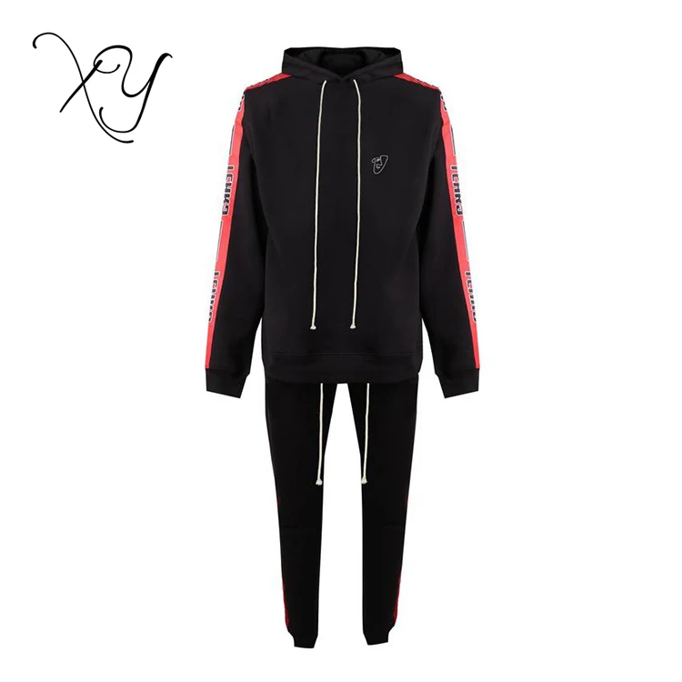 wholesale blank jogging suits