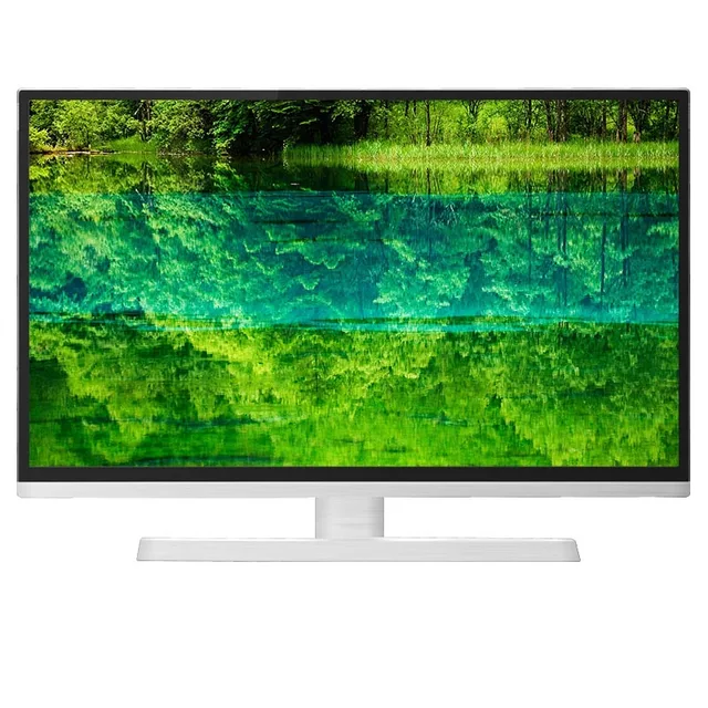 1920x1080 / 2560x1440 resolution 32 inch led monitor with vga