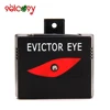 most popular Outside area Evictor Eye fly from china supplier anti dog solar pest repeller