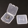 SUNSHING Factory Directly Sale Micro USB TF SD Card Reader Case Memory Full Capacity SD TF Case