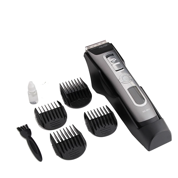 barber shop hair clippers