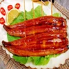 2019 Hot sale roasted eel fish for Janpan