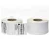 Custom Printing Thermal label Barcode Sticker Label Paper