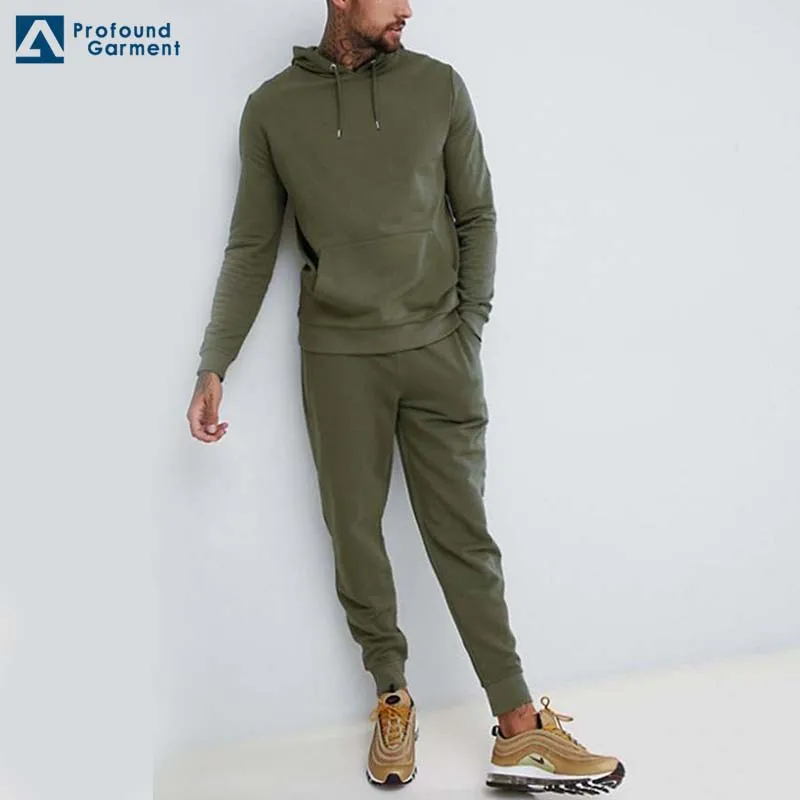 mens hoodie tracksuit