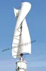 mini vertical wind turbine generator 40W