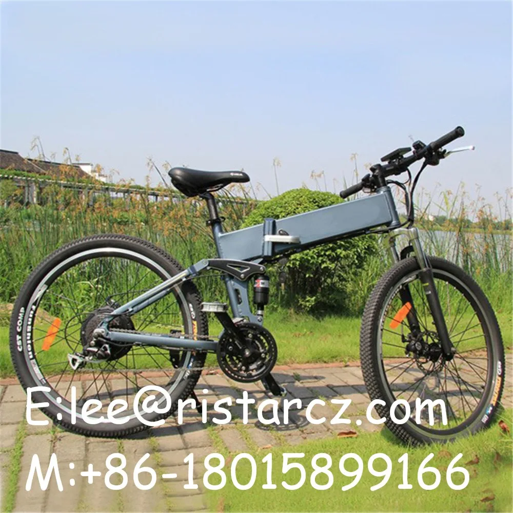 electric bike spares