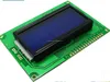 1604B character dot matrix 5V 3.3V parallel blue and white 1604 LCD display