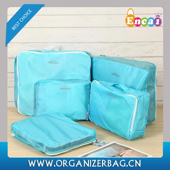 travel luggage organiser bags