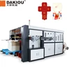 rolling creasing paper roller die cutting machine computerized cutter plotter