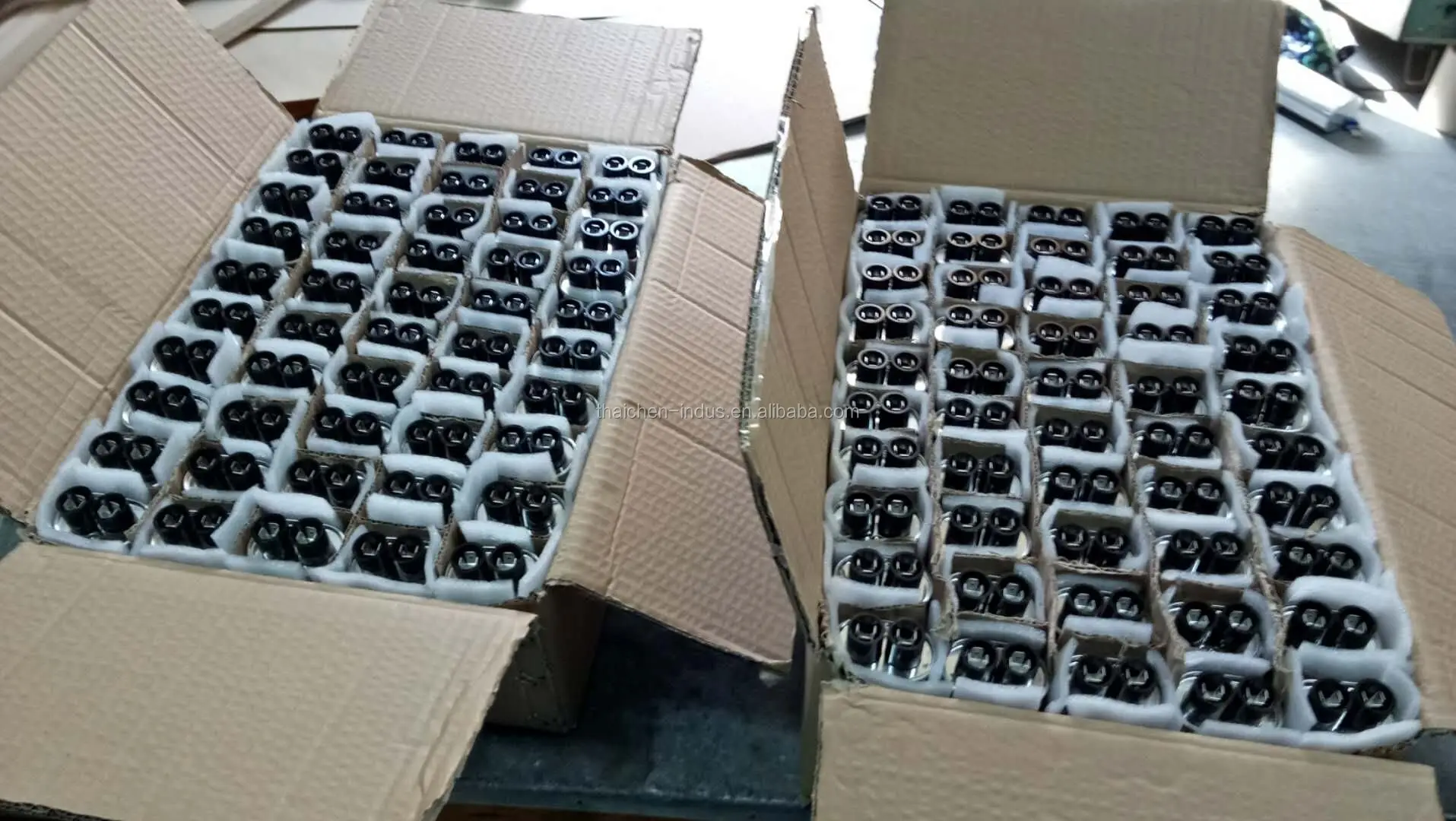 
microwave oven capacitor with 2100VAC and 2500VAC 