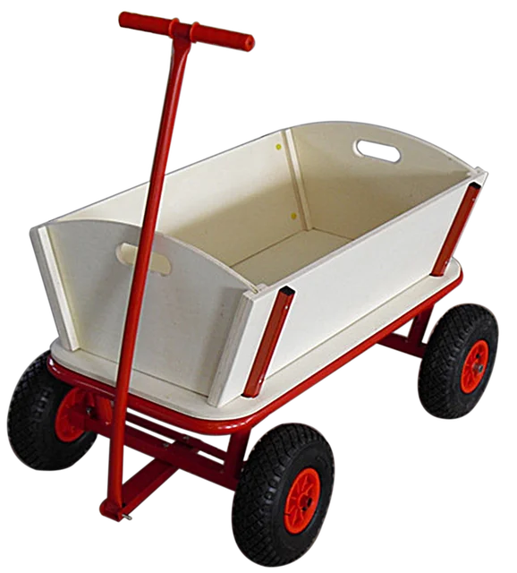 taiwan two wheels trolleys