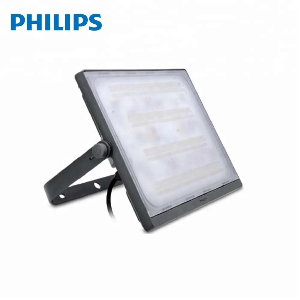 PHILIPS LED FLOOD LIGHT BVP176 200W 2018 New products