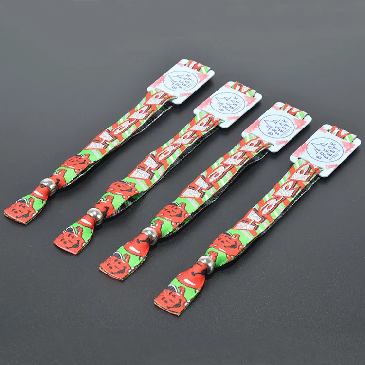 RFID WRISTBAND-015