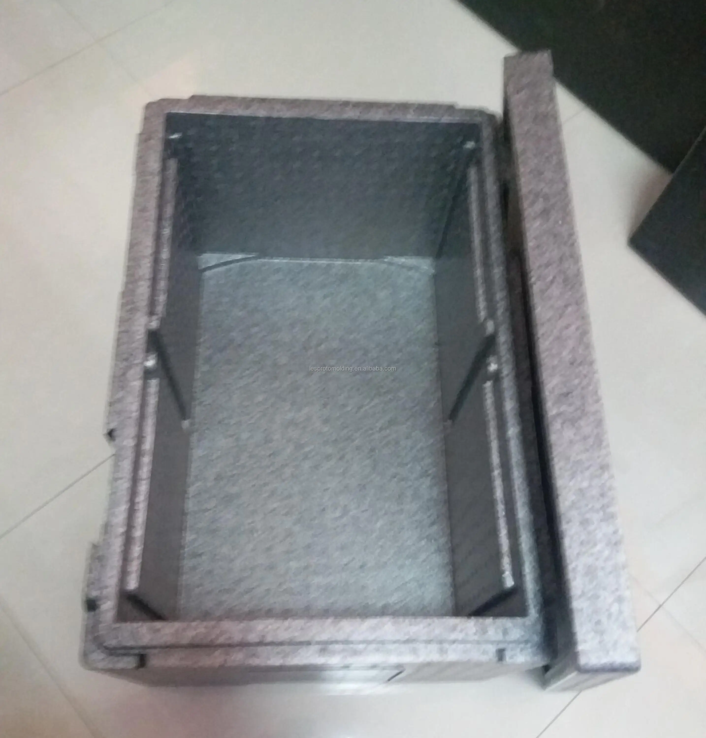Gn1/1 Epp Thermo Box For Commercial Applications Ideal For