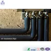 Exterior Heating Plumbing Aeroflex Polythene Insulation Jacket