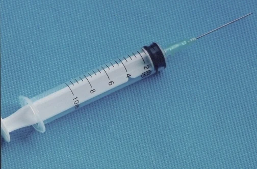 10ml  10cc luer slip