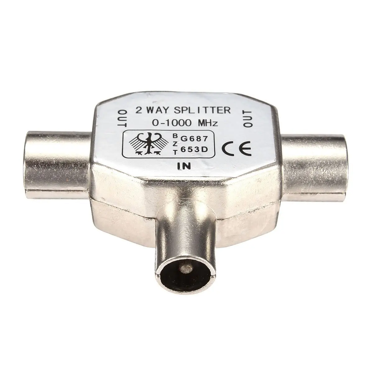 1 way 0. Разветвитель сигнала coaxial. антенный разветвитель стартрек 41 нью. 2-way g687 653d.