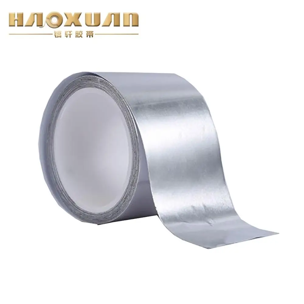 steel foil tape