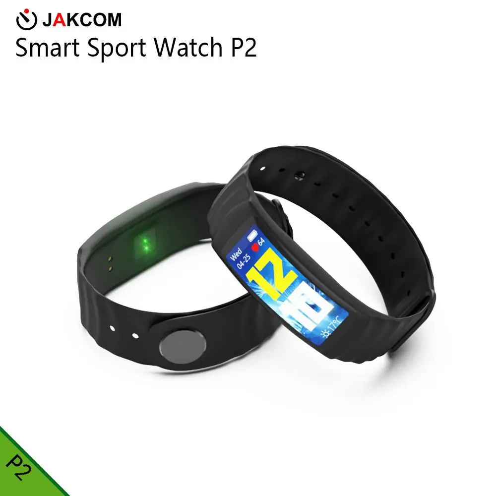 

JAKCOM P2 Professional Smart Sport Watch Hot sale with Smart Watches as mobiles smartwatch m2 plus smart