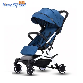 babytime compact stroller