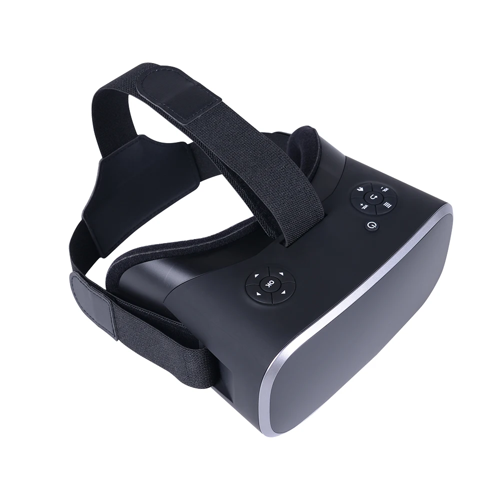 

New 2K 3D Video VR Headset Glasses Virtual Reality All in one, N/a