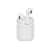 I9s TWS Earbuds ture Wireless stereo mini Blue tooth 5.0 Headsets earphone headphones For Android Iphone