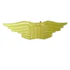 Floating Mat Inflatable Angel Wings Swimming Pool Float for Water