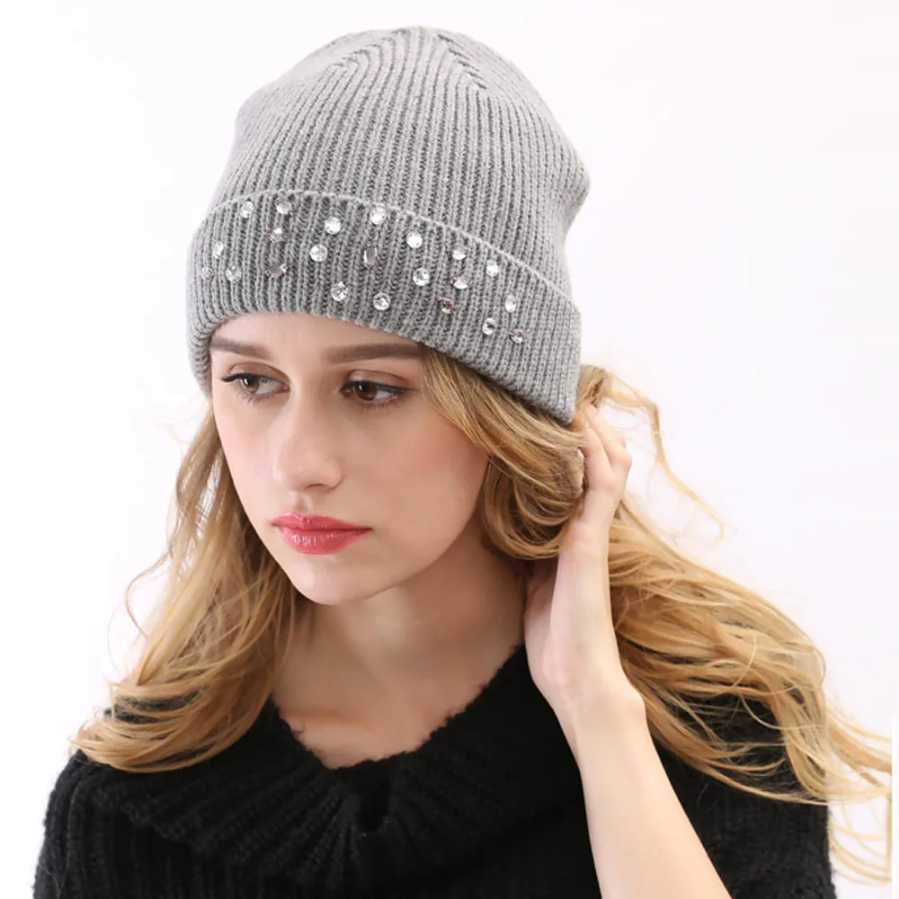 new stylish winter caps