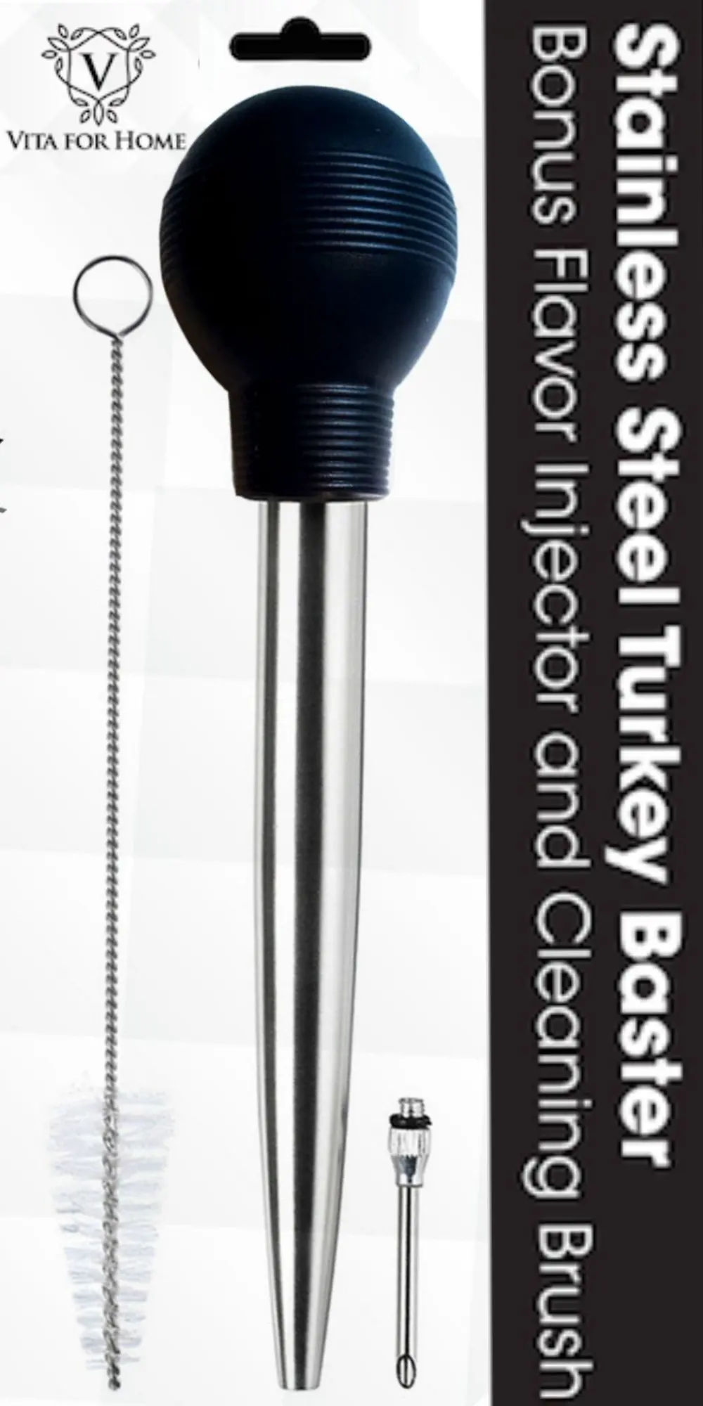 10/'/' X 5//8/" Cold Chisel Amtech G2700 10 Guard Pro Brand 10Inch