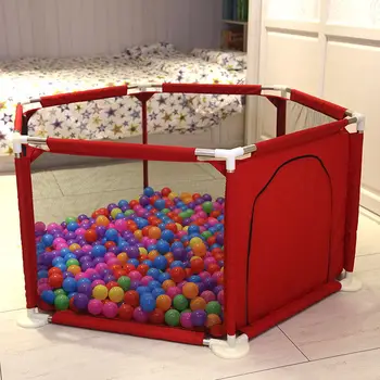 baby indoor play yard