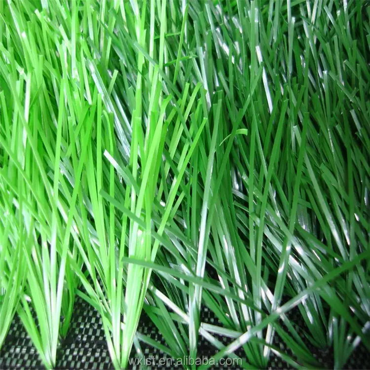 Low price manufacture indoor soccer grass turf football field