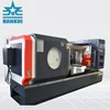 Disc drum brake lathe machine combination milling and drilling function